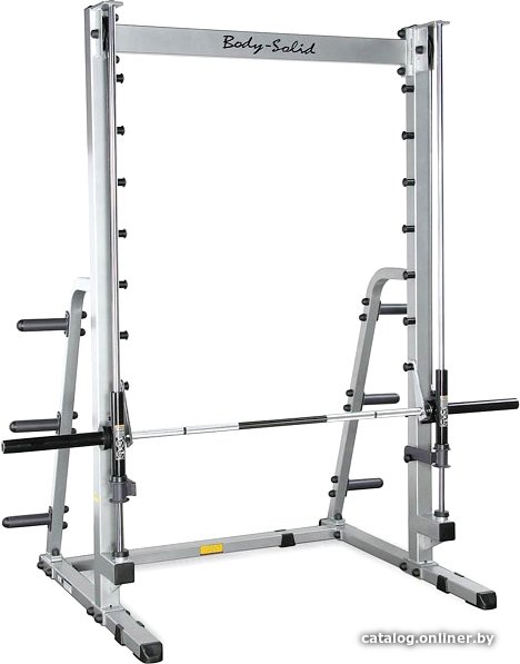 Машина Смита Body-Solid ProClub SSM350G