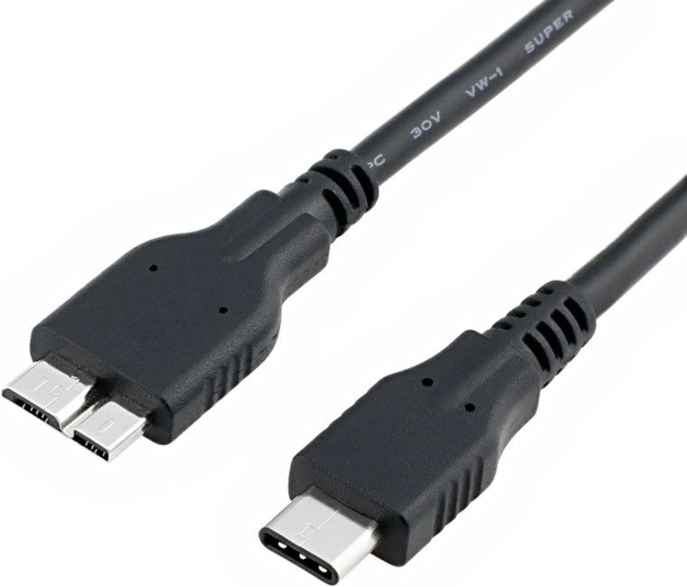 

Кабель 5bites TC303-05