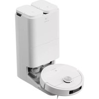Робот-пылесос Polaris PVCRAC 7790 Wi-Fi IQ Home (белый)