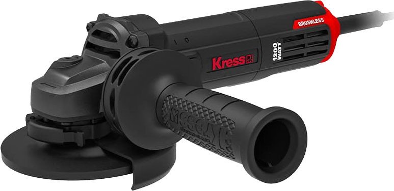 

Угловая шлифмашина Kress KUS26