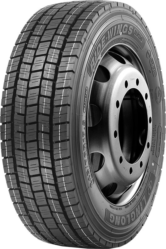 

Всесезонные шины LingLong KLD200 235/75R17.5 132/130M 14PR
