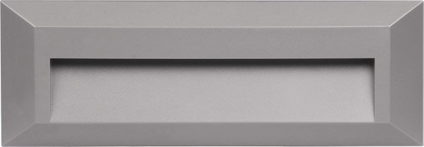 

Фасадный светильник JAZZway PST/W S230080 3w