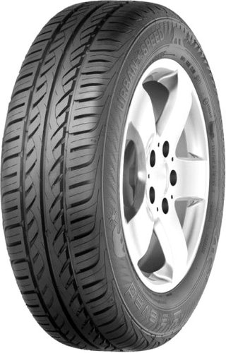 Urban*Speed 165/65R13 77T