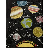 Ковер для детской Merinos Orion C209-STAN-MULTICOLOR (1.6х2.3)