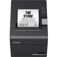 Принтер чеков Epson TM-T20III C31CH51011