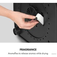 Сушилка для белья Klarstein Zap Dry (серый)