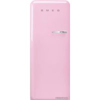 Однокамерный холодильник Smeg FAB28LPK3