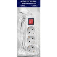 Удлинитель Tokov Electric TKE-C01-BU3-7-1-ZV