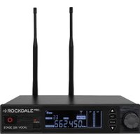 Радиосистема Rockdale Pro Stage 200 BK Vocal