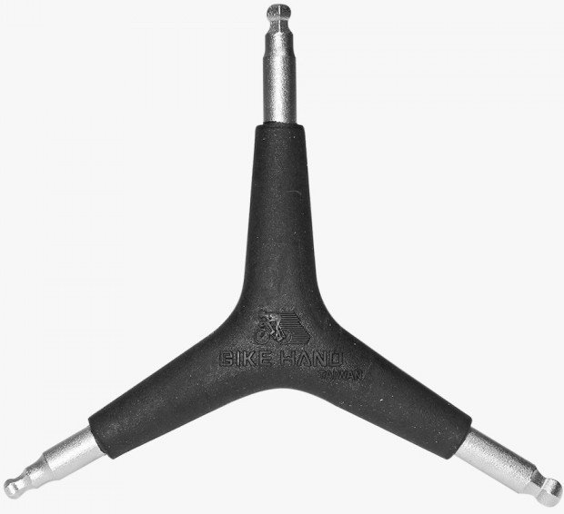 

Шестигранник Bike Hand YC-356YB