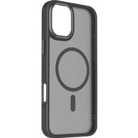 Чехол для телефона Momax CaseForm Play Magnetic для iPhone 16 Plus CPAP24LD (черный)