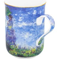 Кружка Elan Gallery Прогулка 420613