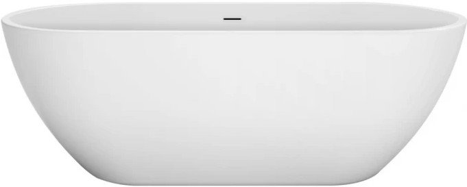 

Ванна BelBagno Due BB701-1600-730-K