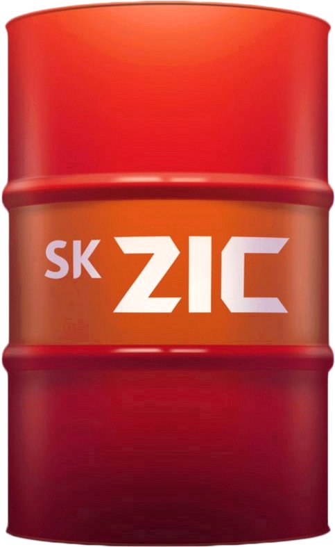 

Моторное масло ZIC X9 5W-40 200л