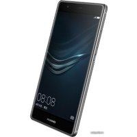 Смартфон Huawei P9 32GB Titanium Grey [EVA-L19]