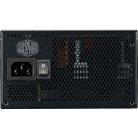 Блок питания Cooler Master MWE Gold 1250 V2 Full Modular MPE-C501-AFCAG-EU