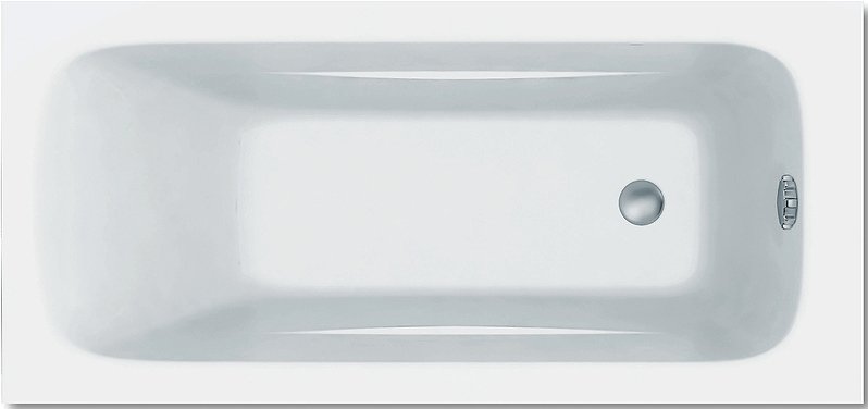 

Ванна Koller Pool Edge 170x75