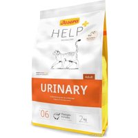 Сухой корм для кошек Josera Нelp Urinary Cat (2 кг) в Могилеве