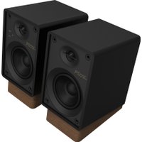 Полочная акустика Onkyo GX-10DB (черный)