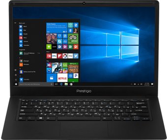 Prestigio Smartbook 141C PSB141C01BFH_BK_CIS