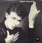 David Bowie - Heroes (Remastered)