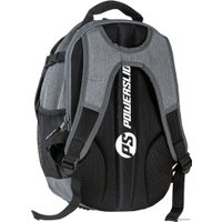 Спортивный рюкзак Powerslide Fitness 907066 (серый)