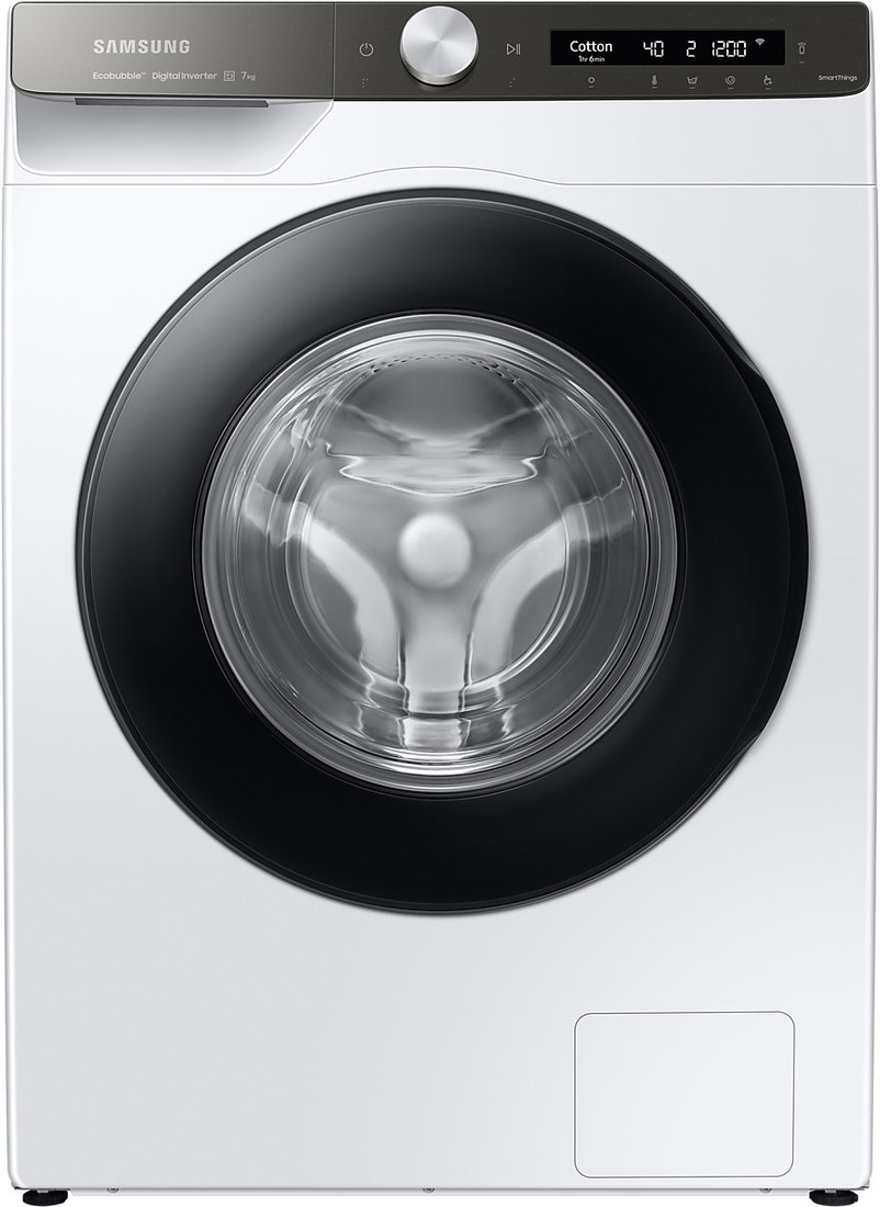 

Стиральная машина Samsung WW70AG6S23ATLP