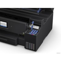 МФУ Epson L14150 (ресурс стартовых контейнеров 7500/6000, чернила 001) в Витебске
