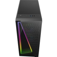 Корпус ALSEYE X3 (черный)