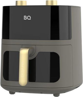 Аэрогриль (аэрофритюрница) BQ AF6000M (серый)