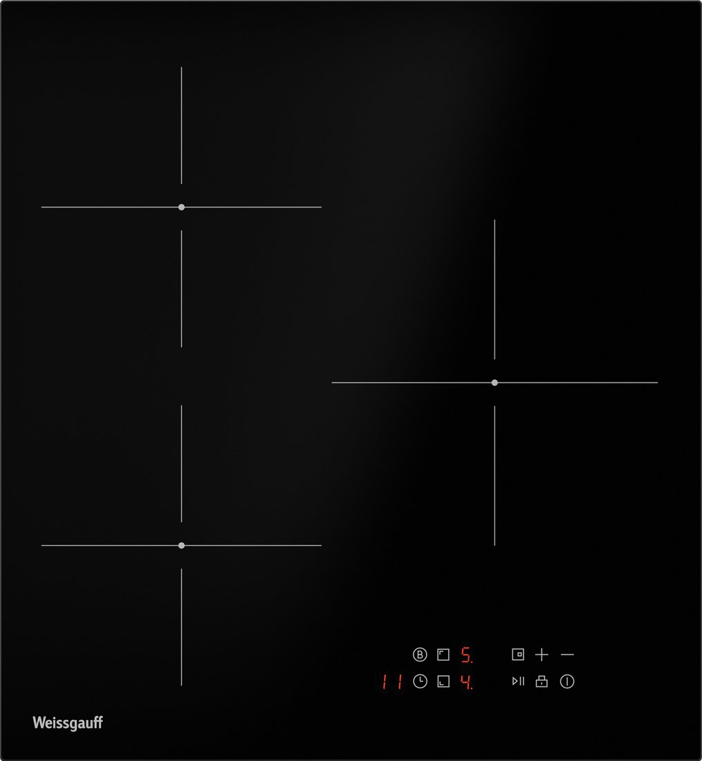 

Варочная панель Weissgauff HI 430 BM