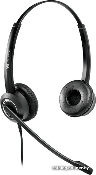 Офисная гарнитура VT VT6200-D QD(P)-RJ9(03)