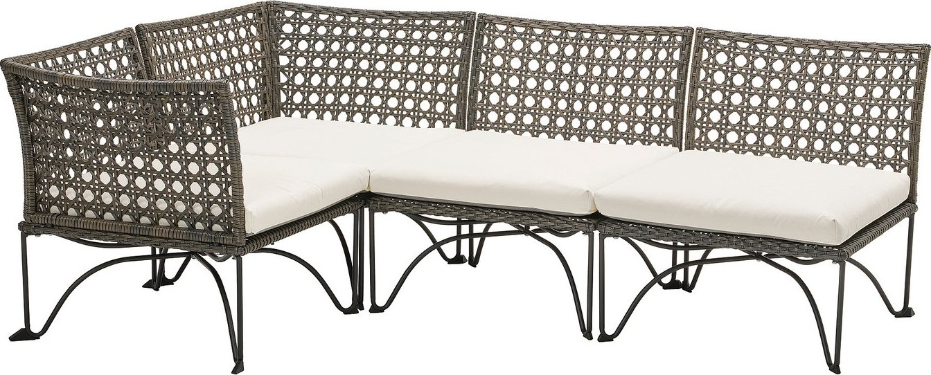 Садовый диван Ikea Jutholmen s19578223