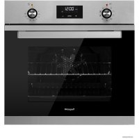 Электрический духовой шкаф Weissgauff EOV 29 PDX