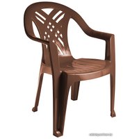 Садовая мебель Стандарт пластик Престиж 110-0034-61 (шоколадный)