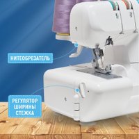 Оверлок Janete 328