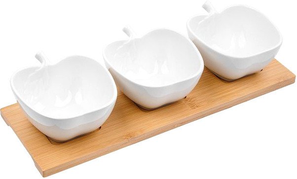 

Perfecto Linea Bamboo 38-321110