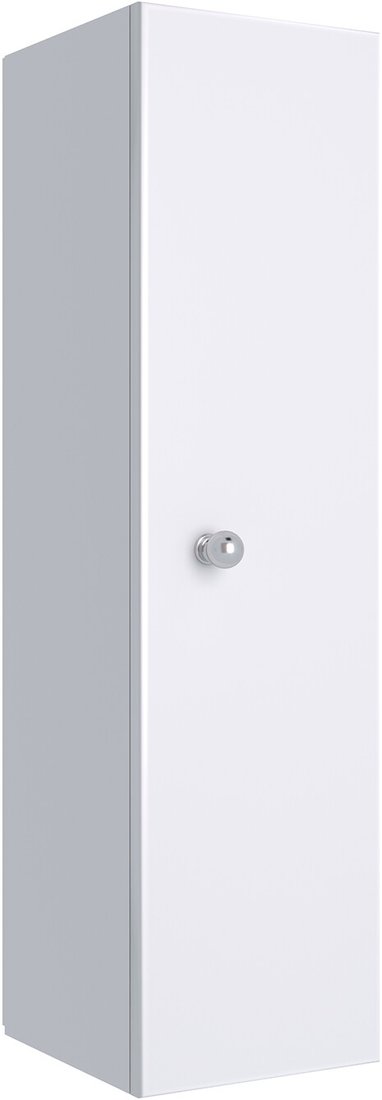 

Runo Шкаф для ванной Кредо 20