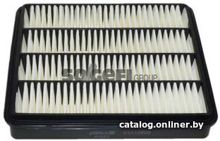 Воздушный фильтр Purflux A1521