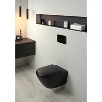 Сиденье для унитаза Villeroy & Boch Antao 8M67S1R7