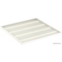 Светодиодная панель СириусА Армстронг 36W 4000K 595х595х19мм IP40 Призма