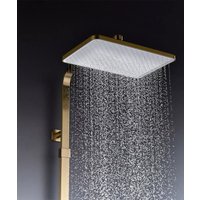 Душевая система  Ganzer GZ44161-S