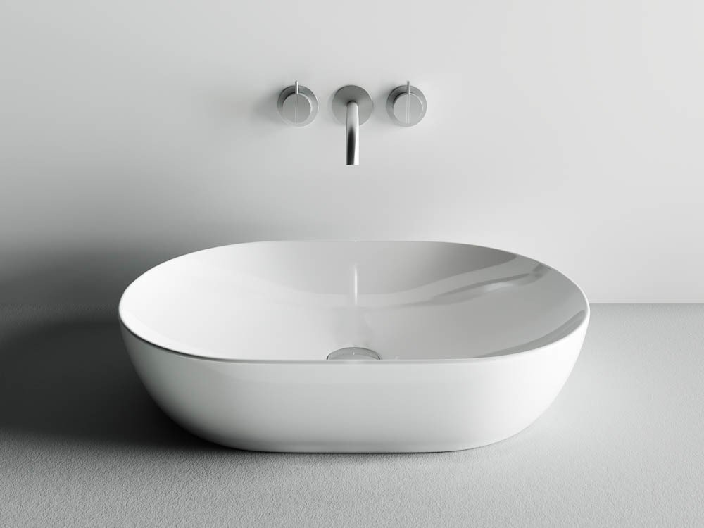 

Умывальник Ceramica Nova Element CN5009