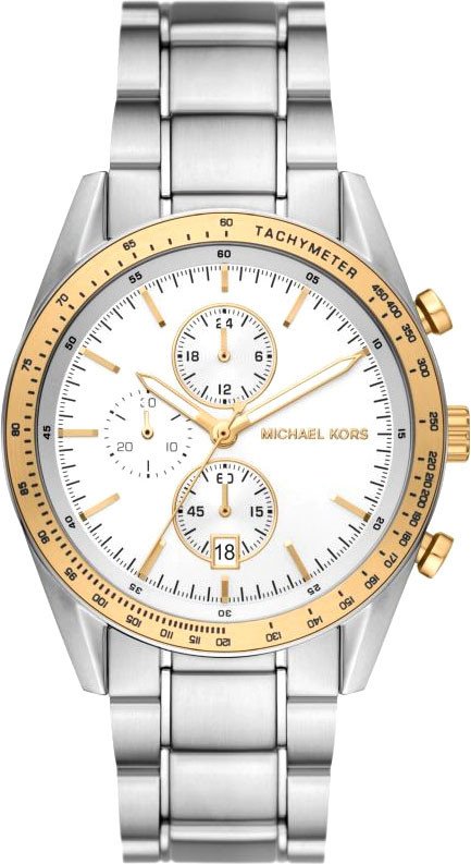 

Наручные часы Michael Kors Accelerator MK9112