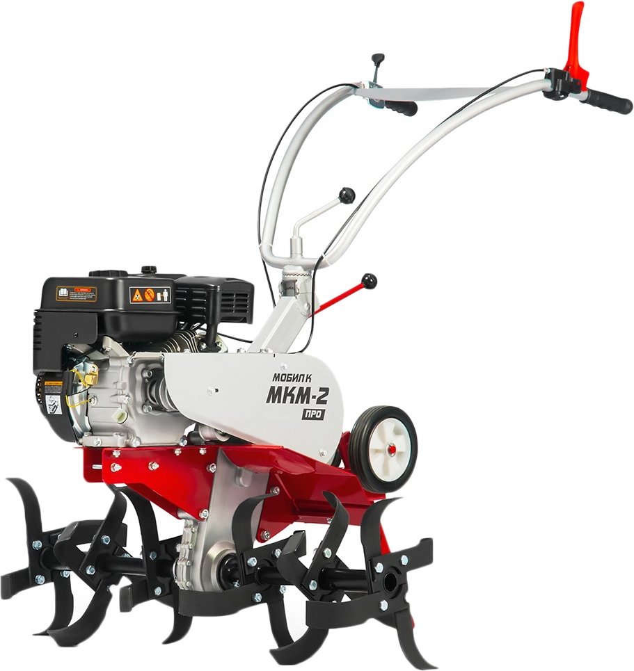 Мотоблок бензиновый Мобил К МКМ-2 Про MBK0018411