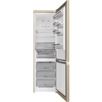 Холодильник Hotpoint HT 8201I BZ O3