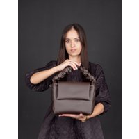 Женская сумка MT.style Barbie (коричневый)