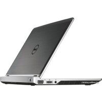 Ноутбук Dell Latitude E6220 (L116220102R)