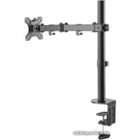 Кронштейн для монитора Onkron D121E (черный)