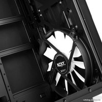 Корпус NZXT H630 Matte Black (CA-H630F-M1)